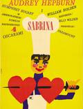 Постер из фильма "Сабрина" - 1