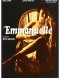Постер из фильма "Эммануэль" - 1