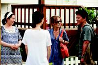 Кадр В другой стране