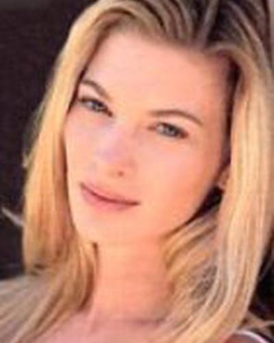 Трэйси Мельхиор фото