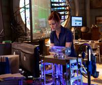 Кадр Тайны Смолвиля