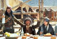 Кадр Три амигос!