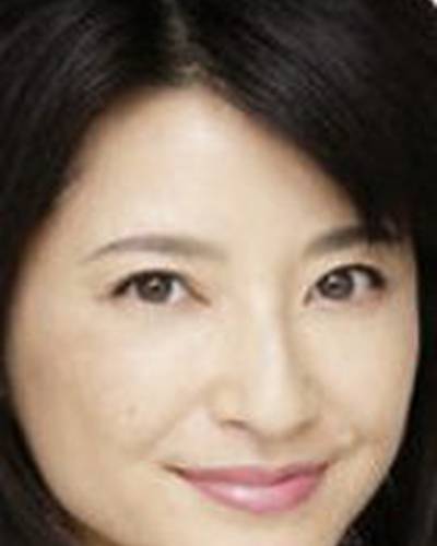 Казуе Ито фото