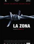 Постер из фильма "Зона" - 1