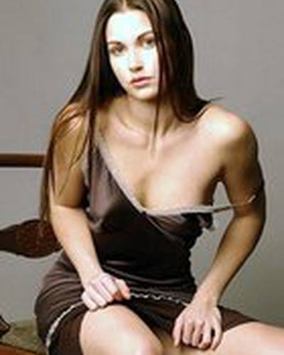 Николь Рэйберн фото