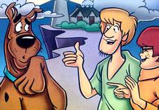 В Голливуде вспомнили о Скуби-Ду и коте Феликсе