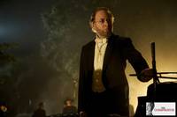 Кадр Заговорщица