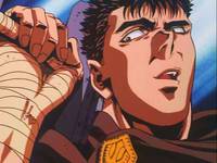 Кадр Берсерк