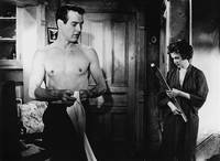 Кадр Бильярдист