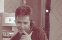 Кадр Кафе «Донс Плам»