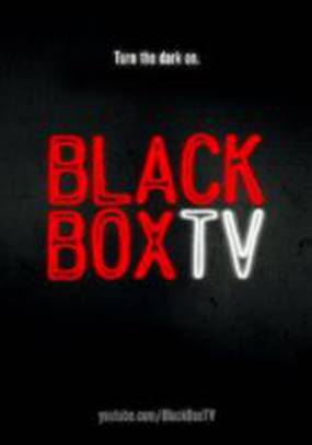 'Чёрный ящик'–ТВ