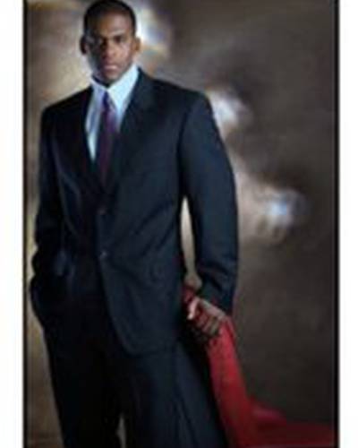 Джонни Браун фото