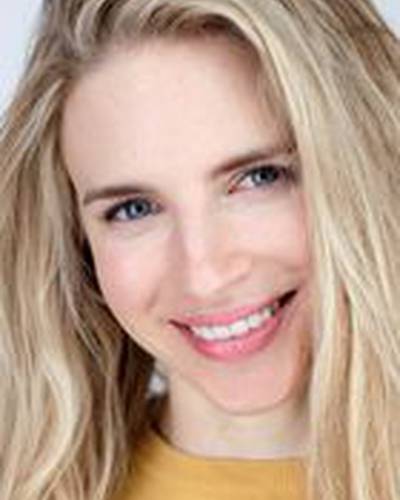 Брит Марлинг фото