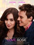 Постер из фильма "С любовью, Рози" - 1