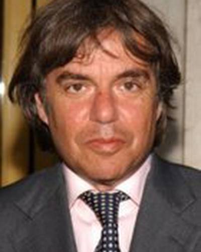 Питер Грюнвольд фото