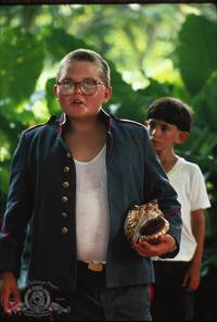 Кадр Повелитель мух