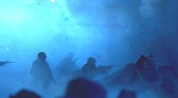 Кадр из фильма "Вечная битва" - 2