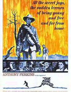 Убийца дураков