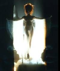 Кадр Mylène Farmer: Mylenium Tour (видео)