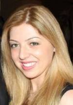 Пинар Торпак фото