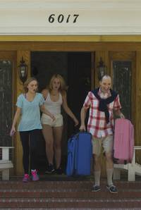 Кадр Йоганутые