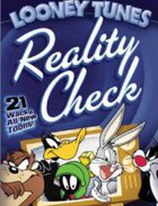 Looney Tunes: Reality Check (видео)