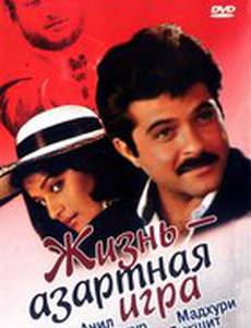 Жизнь – азартная игра