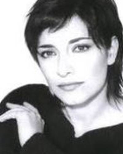 Сара Риччи фото