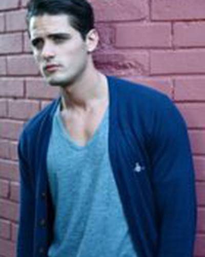 Фабрицио Сантино фото