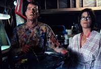 Кадр Малкольм в центре внимания