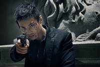 Кадр Человек из ниоткуда