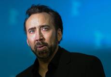 Николас Кейдж сыграет уборщика в хорроре