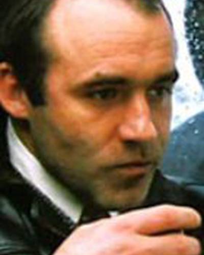 Николай Реутов фото