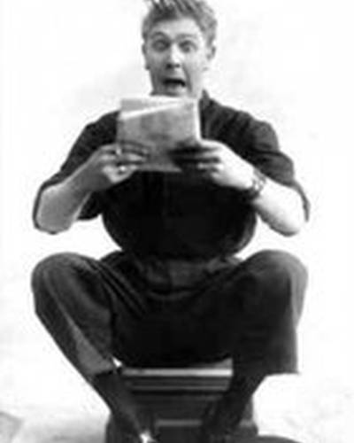 Уоллес Лупино фото