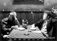 Кадр Кофе и сигареты