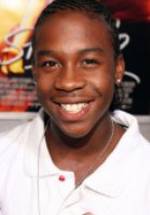 Ди’Шон Вашингтон фото