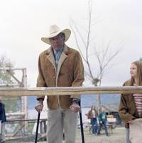 Кадр Незаконченная жизнь