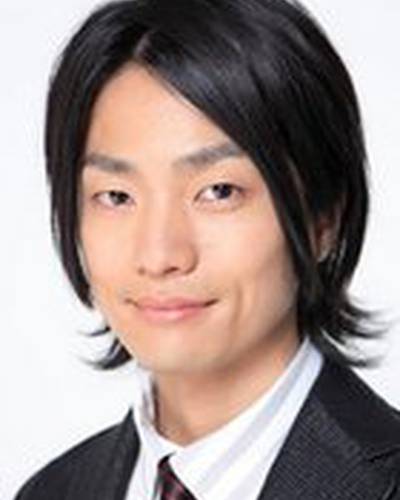 Дзюн Фукуяма фото