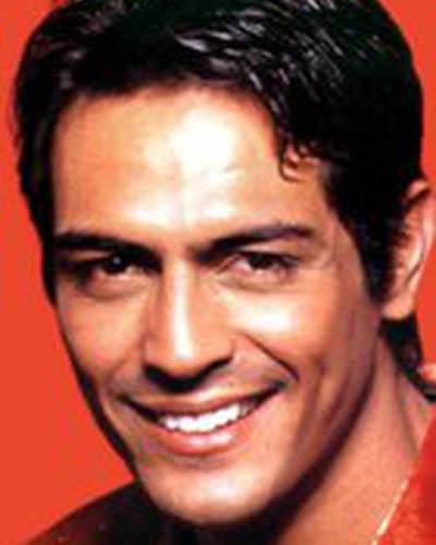 Арджун Рампал фото