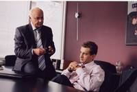 Кадр Час пик