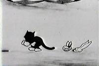 Кадр Алиса и укус пчелы