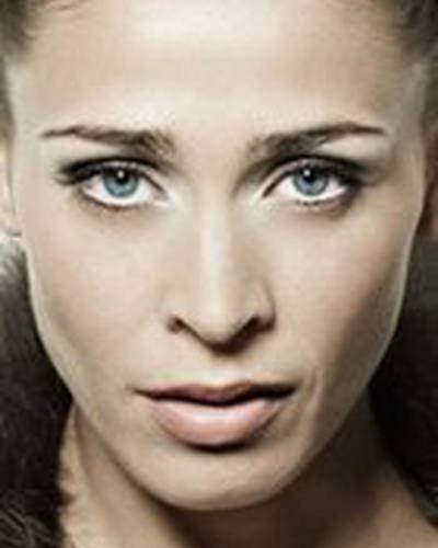 Лаура Драсбек фото