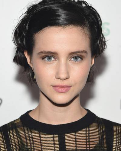 Джулия Голден Теллес фото