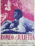 Постер из фильма "Ромео и Джульетта" - 1