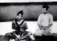 Кадр Расёмон