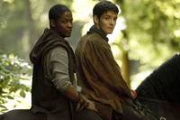 Кадр Мерлин