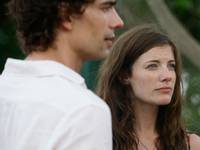 Кадр Тайные связи