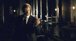 Кадр из фильма "Темный рыцарь" - 2