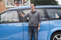 Кадр Каникулы