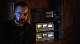 Кадр из фильма "Глаз разума" - 2